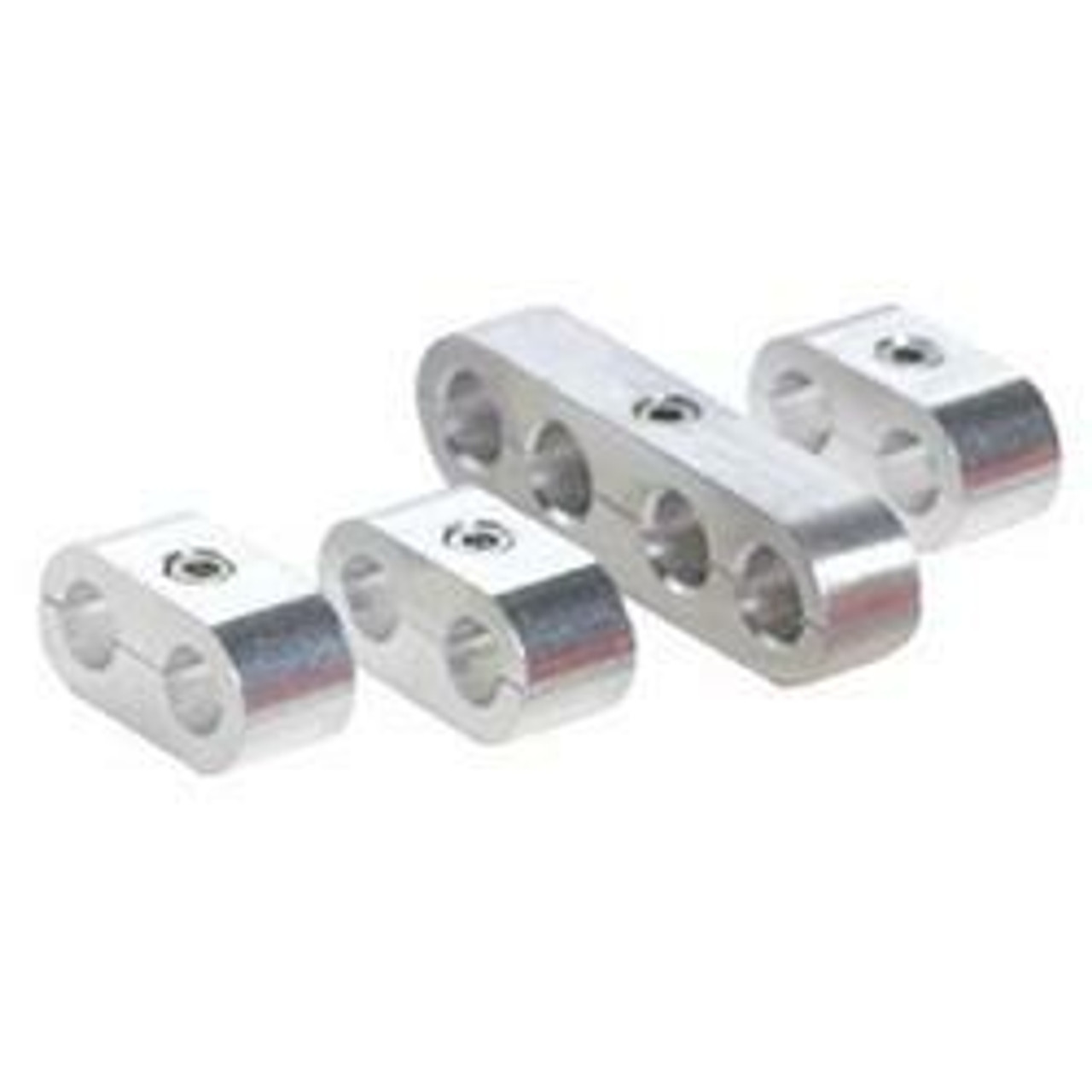 Spark Plug Wire Holders